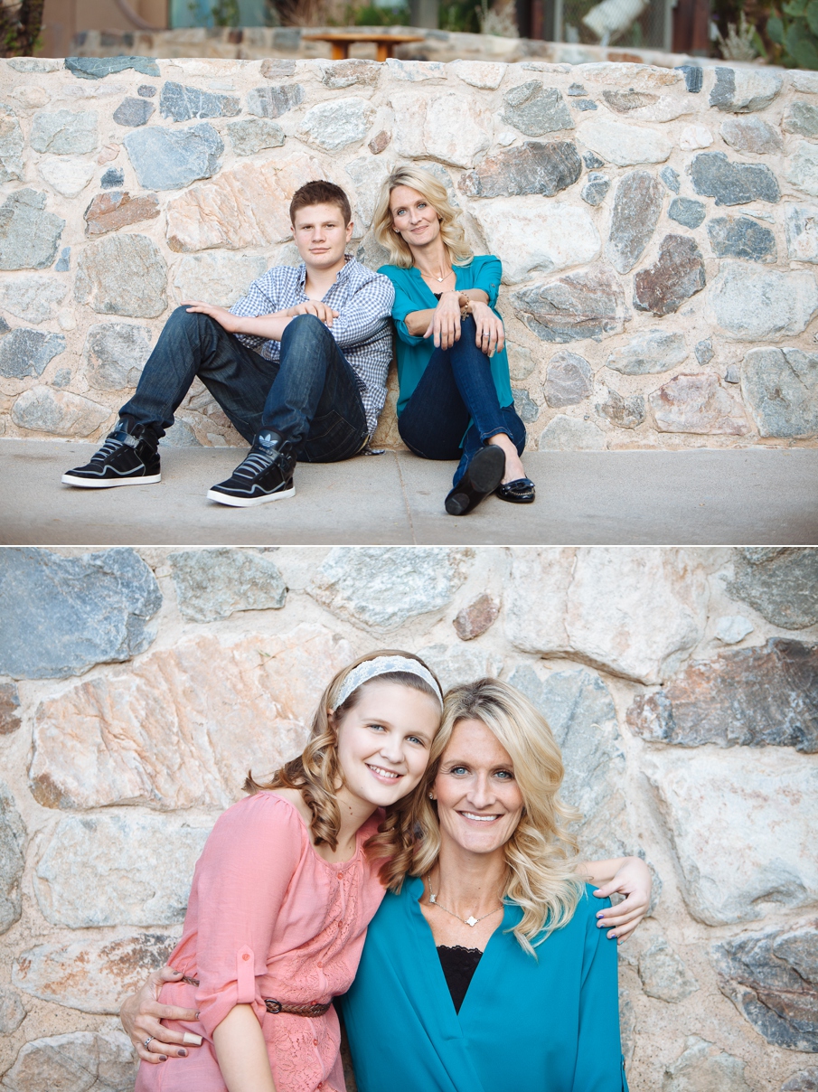 Scottsdale Family Photographer