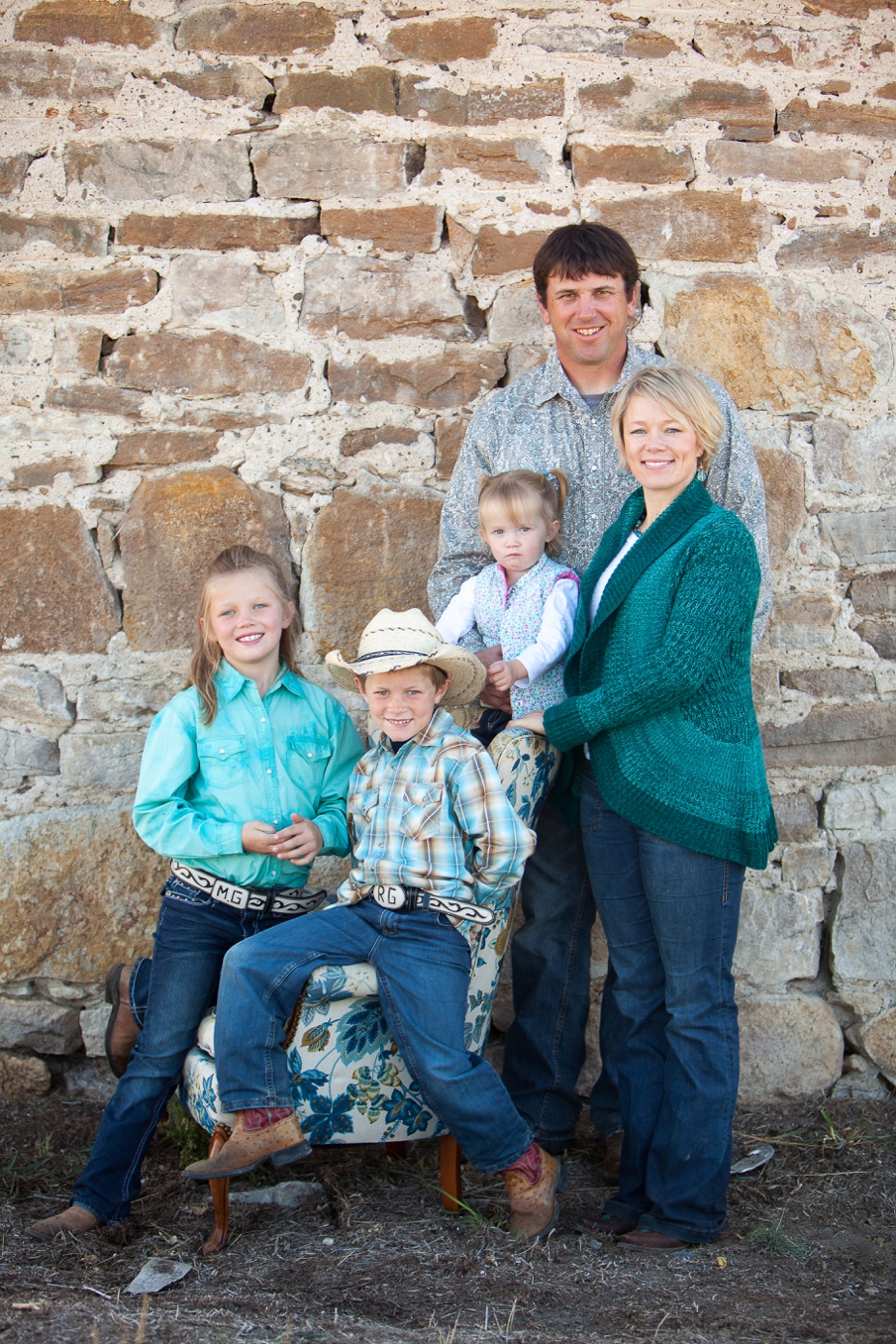 Montana Family Photographer