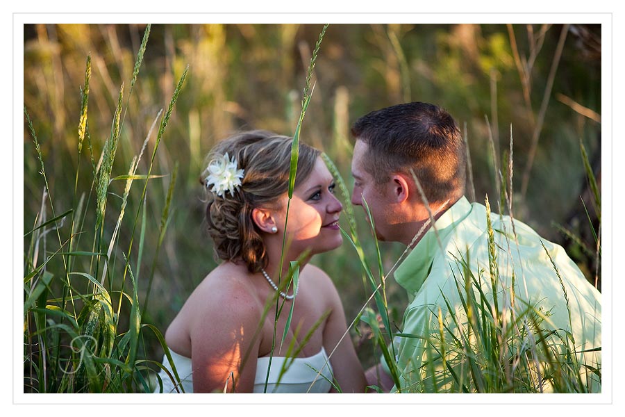 Idaho Wedding Photography 