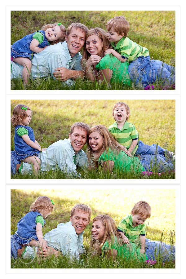 Montana Family Photography 
