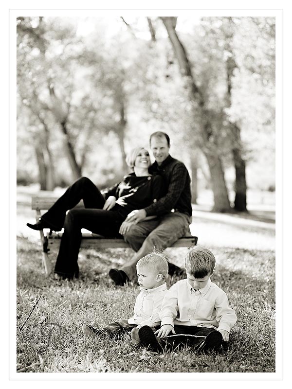 Montana Family Photography 
