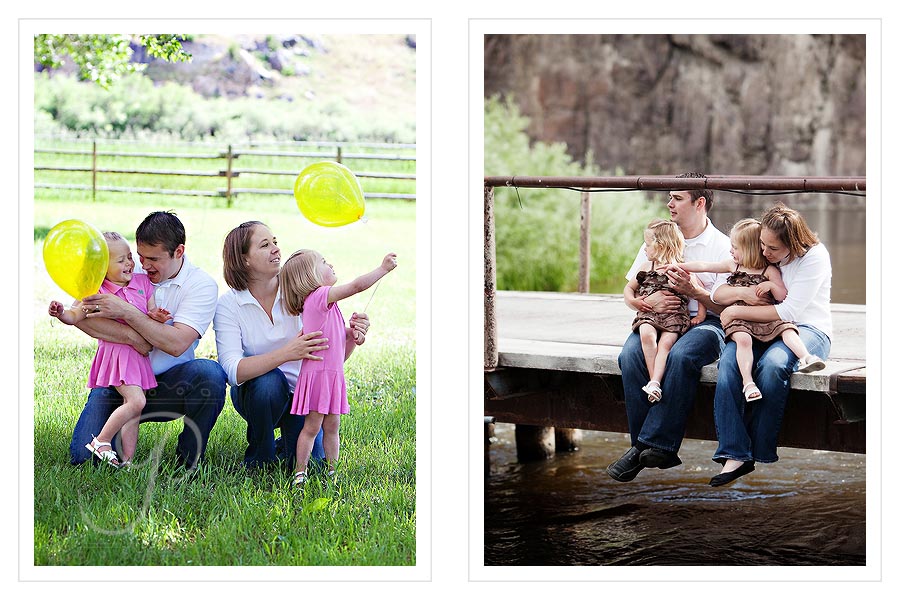 Montana Family Pictures