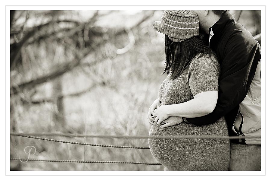 Montana Maternity Photography