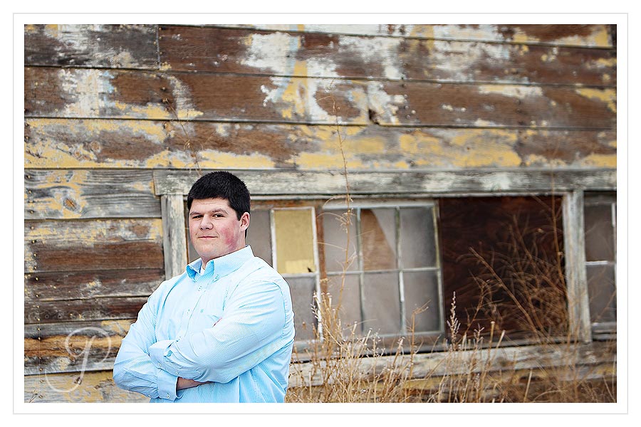 Montana Senior Photography 