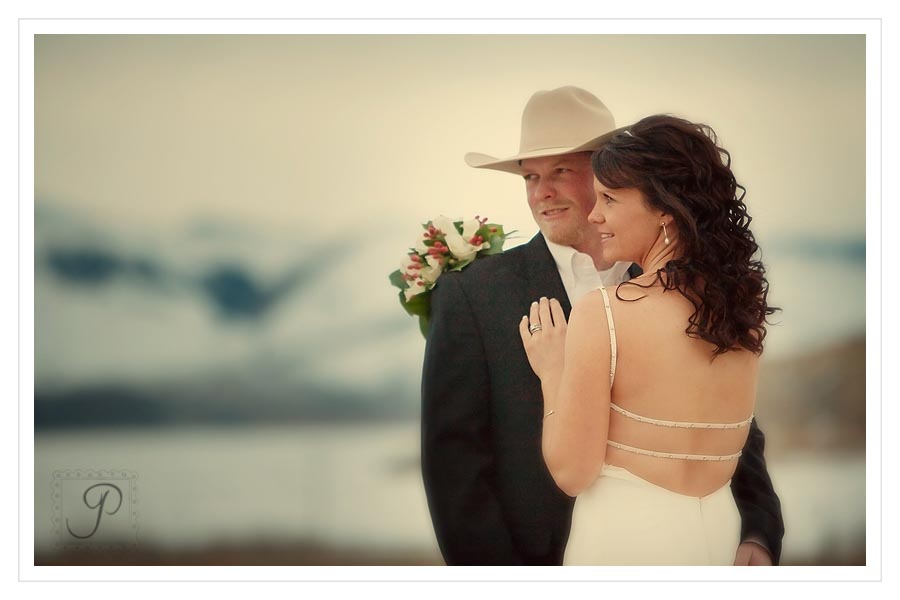 Montana Wedding Photographer 
