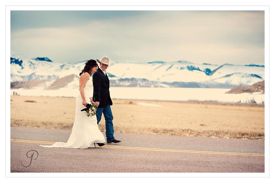Montana Wedding Photographer 