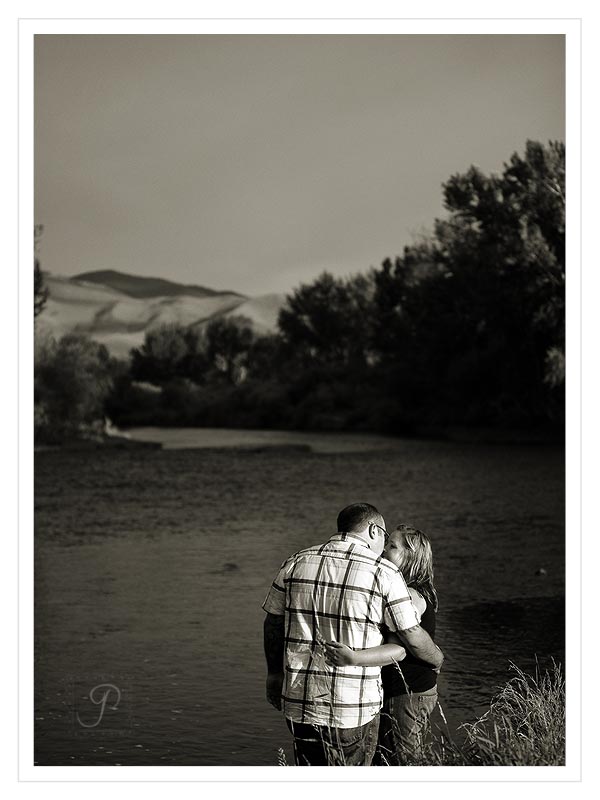 Montana Wedding Photography 