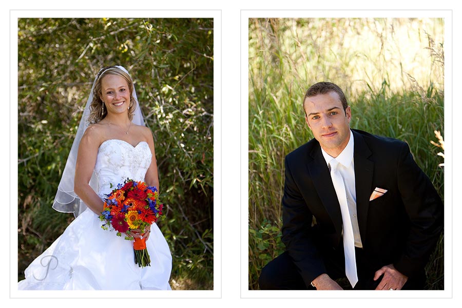 Montana Wedding Photography -
