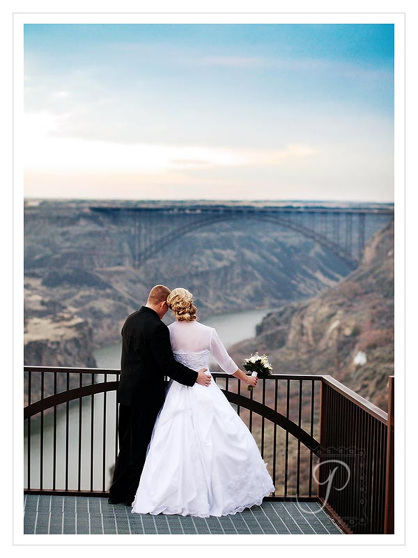 Montana Wedding Photography 