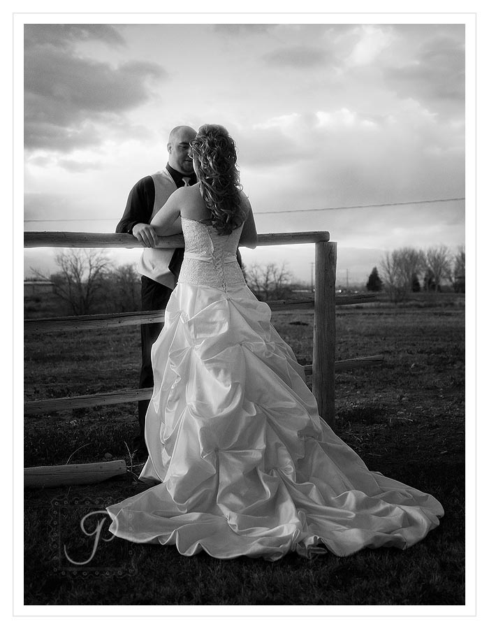 Wyoming Wedding Photography