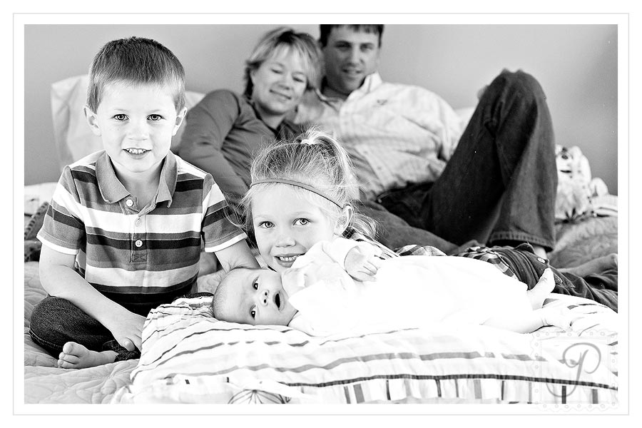 Montana Newborn Photography