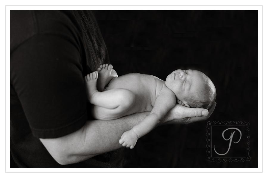 Montana Newborn Photography