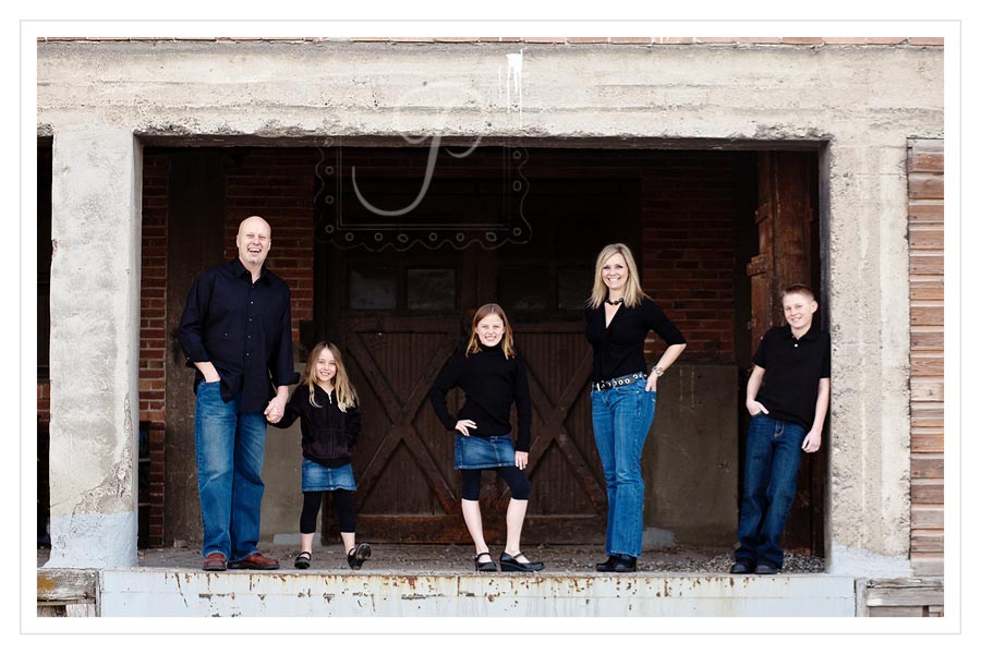 Montana Family Photography