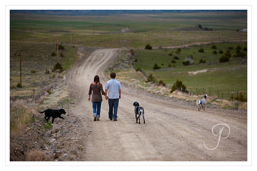 Montana Family and Pet Photography