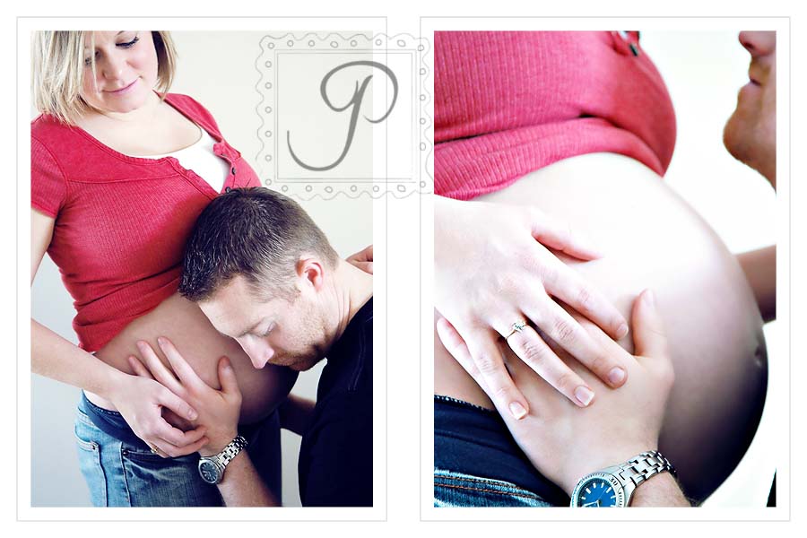 Idaho Maternity Photography