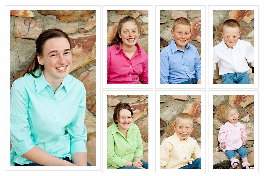 Montana Family Photography